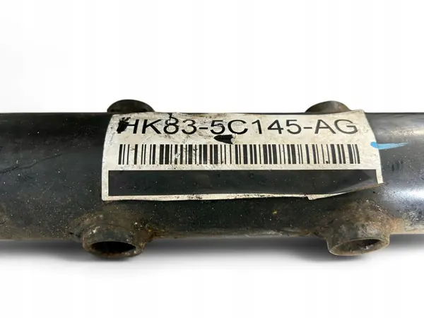 Land Rover HK835C145AG Voorste Hulpframe Gebruikt image 8