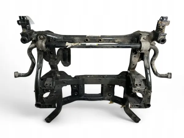 Land Rover HK835C145AG Voorste Hulpframe Gebruikt image 9