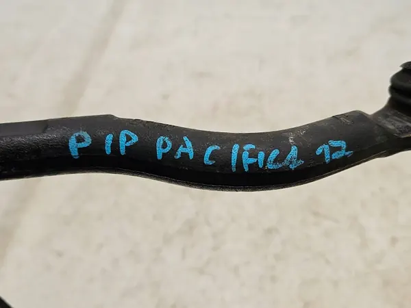 Chrysler Pacifica Tige de Direction Droite OEM PacificaDrazekPrawyPrzod image 7