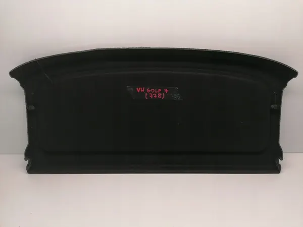 Prateleira Traseira VW GOLF VII Original 2012- image 5