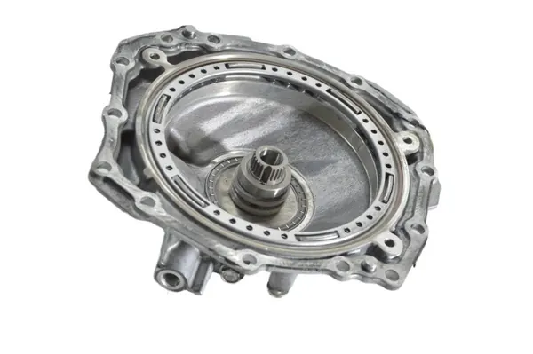 Heckdeckel Jatco JF613E OEM 109.17 Gebraucht image 2