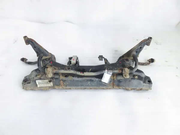 Voorste motorophanging OEM KVJA voor Ford Fiesta MK6 1.4 TDCi image 2