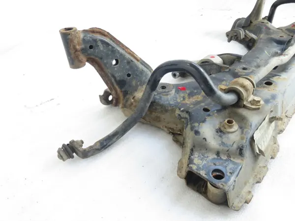 Voorste motorophanging OEM KVJA voor Ford Fiesta MK6 1.4 TDCi image 3