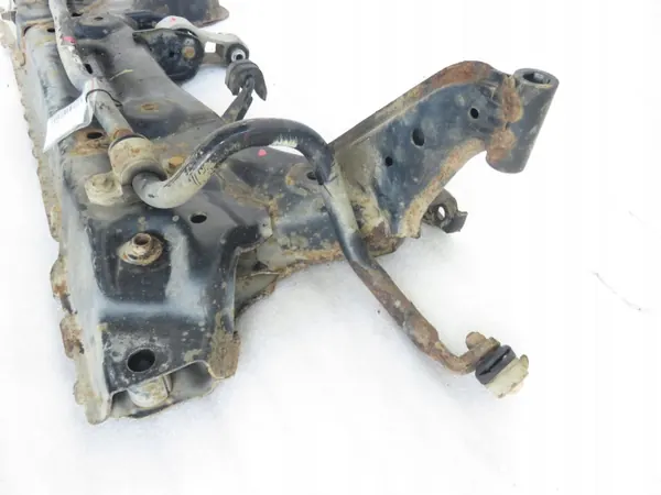 Voorste motorophanging OEM KVJA voor Ford Fiesta MK6 1.4 TDCi image 4