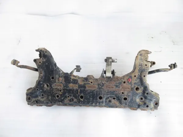 Voorste motorophanging OEM KVJA voor Ford Fiesta MK6 1.4 TDCi image 5