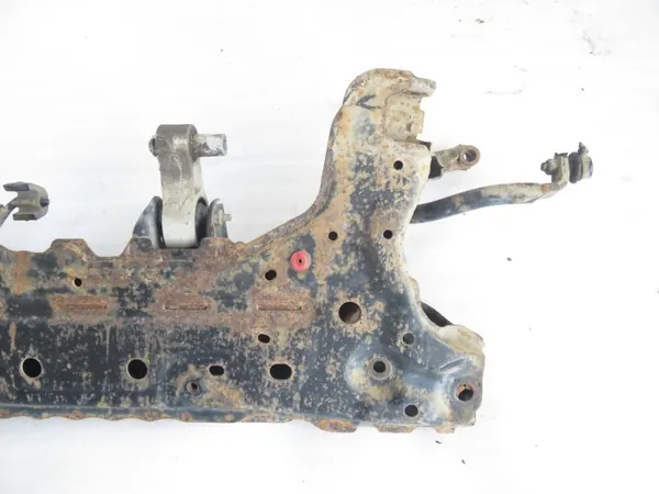 Voorste motorophanging OEM KVJA voor Ford Fiesta MK6 1.4 TDCi image 6