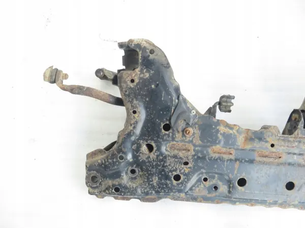 Voorste motorophanging OEM KVJA voor Ford Fiesta MK6 1.4 TDCi image 7