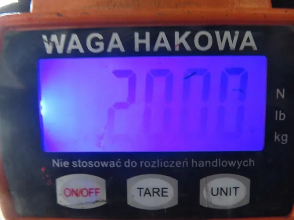 Voorste motorophanging OEM KVJA voor Ford Fiesta MK6 1.4 TDCi image 8