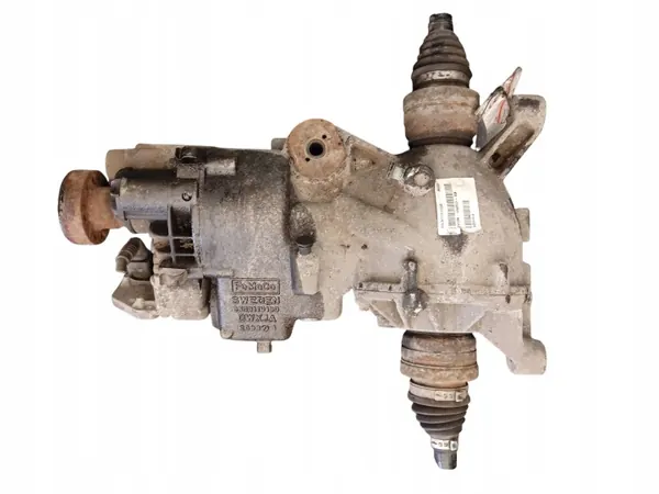 Ford Kuga MK1 Hinterachsdifferential OEM 9V4N-4N053-AB image 2