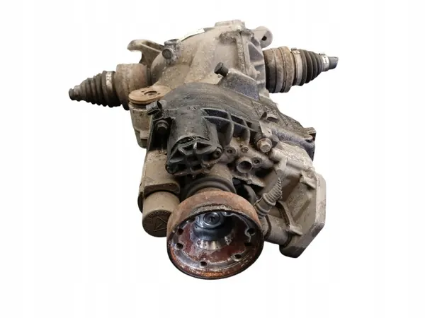 Ford Kuga MK1 Hinterachsdifferential OEM 9V4N-4N053-AB image 3
