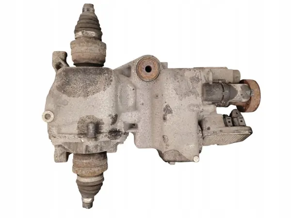 Ford Kuga MK1 Hinterachsdifferential OEM 9V4N-4N053-AB image 4