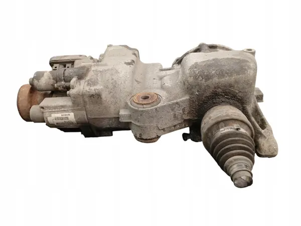 Ford Kuga MK1 Hinterachsdifferential OEM 9V4N-4N053-AB image 5