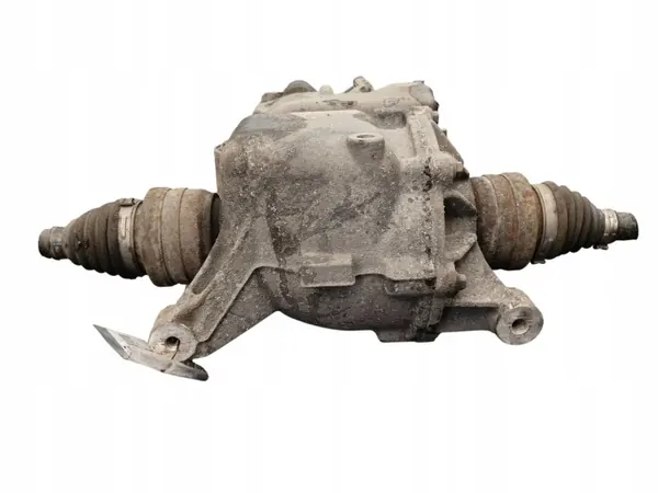 Ford Kuga MK1 Hinterachsdifferential OEM 9V4N-4N053-AB image 6