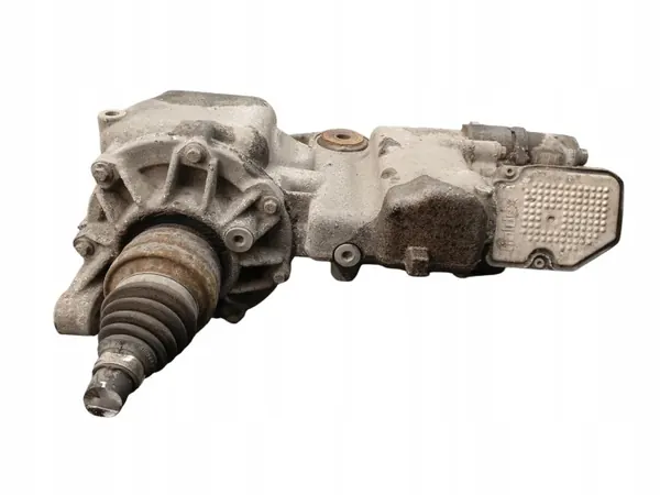 Ford Kuga MK1 Hinterachsdifferential OEM 9V4N-4N053-AB image 7