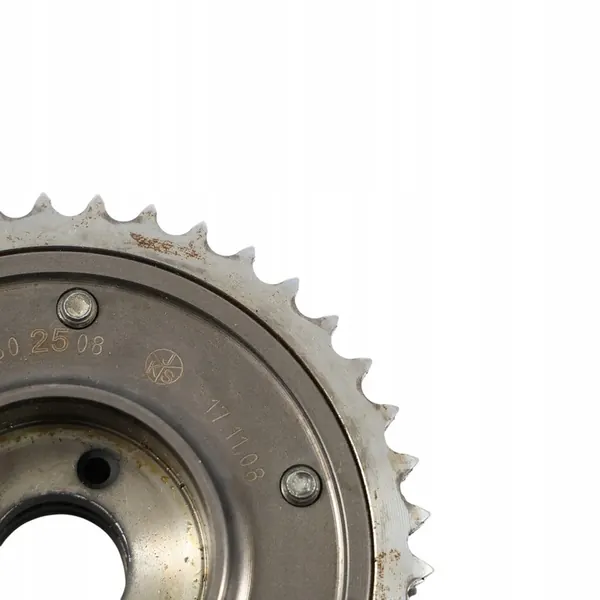 Mercedes W204 W212 Ajustador de Árbol de Levas Derecho M272 A2720505347 image 10