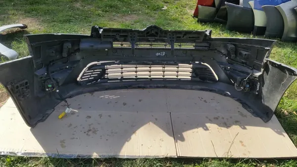 Paraurti anteriore Citroen C4 Grand Picasso OE 7401GF image 5