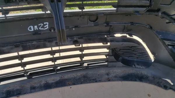 Paraurti anteriore Citroen C4 Grand Picasso OE 7401GF image 7