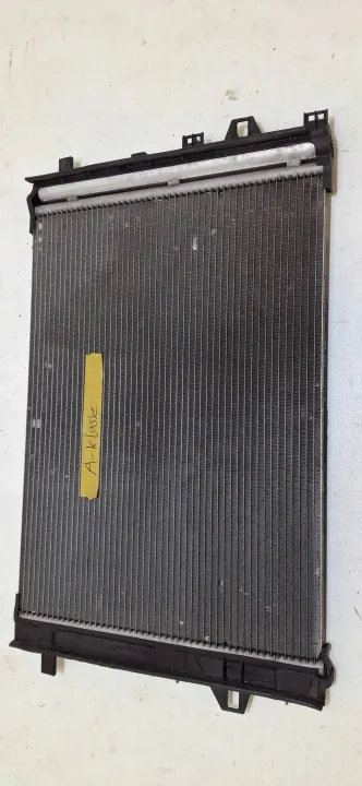 Mercedes-Benz A246 500 0054 AC-kondensor - Begagnad image 2