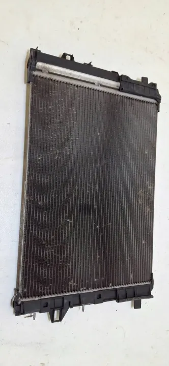 Mercedes-Benz A246 500 0054 AC-kondensor - Begagnad image 4