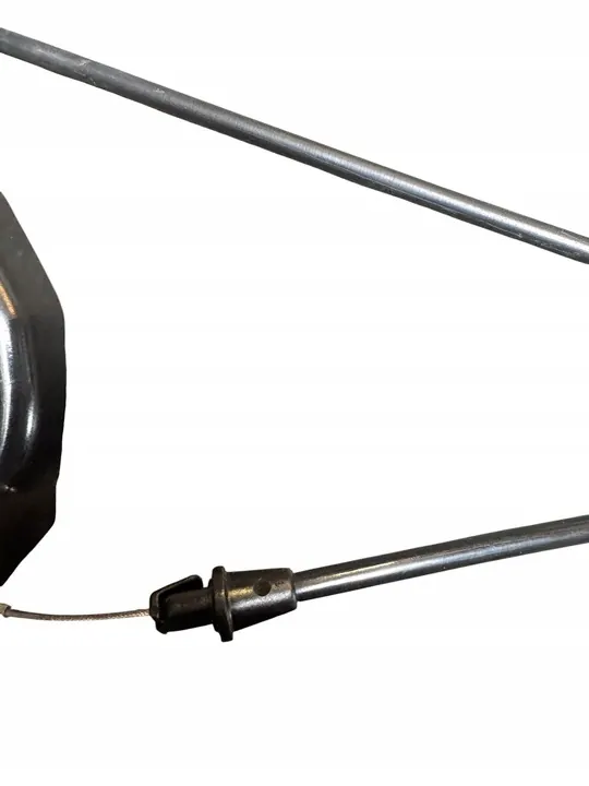 VW T5 Vänster Skjutdörrslås 7H0843653BR image 3