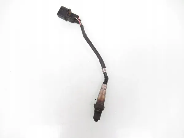 Sonda Lambda usada OEM 0258007142 para BMW image 2