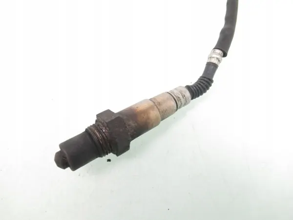 Sonda Lambda usada OEM 0258007142 para BMW image 5
