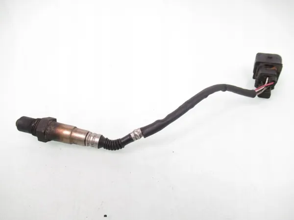 Sonda Lambda usada OEM 0258007142 para BMW image 6