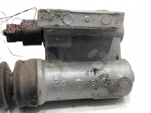 Kopplingscylinder Honda CR-V III 2.2 140HK OEM image 3