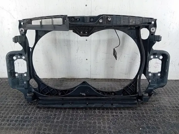 OEM PAS PRZÓD framförstärkning för Audi A6 C6 FL 3.0 TDI image 2