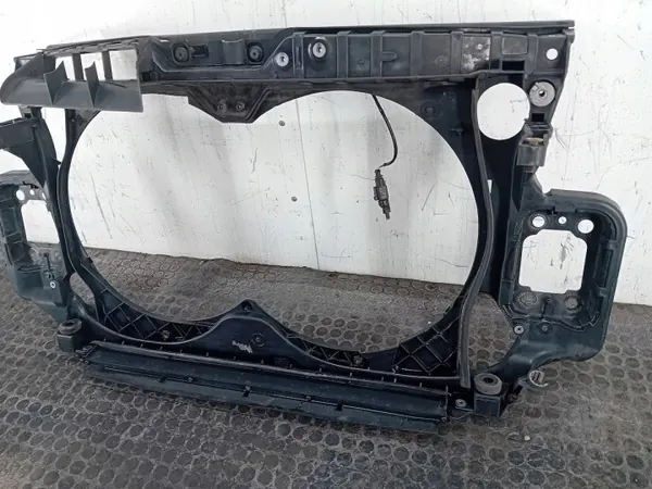 OEM PAS PRZÓD framförstärkning för Audi A6 C6 FL 3.0 TDI image 3