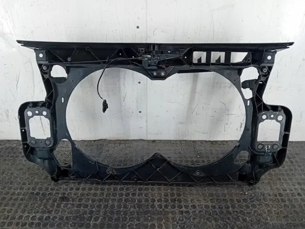 OEM PAS PRZÓD framförstärkning för Audi A6 C6 FL 3.0 TDI image 5