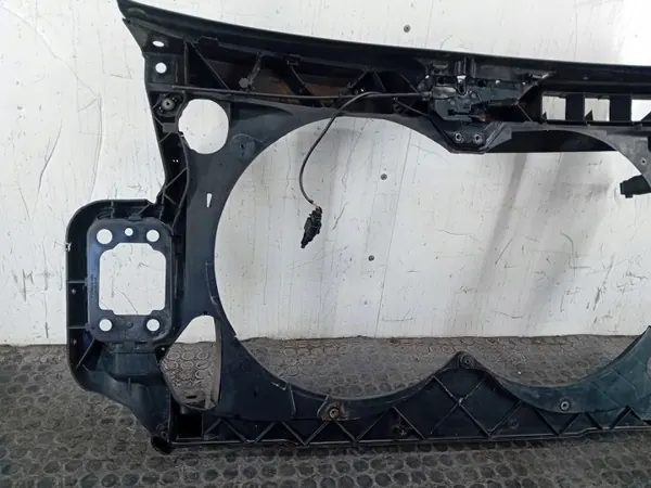 OEM PAS PRZÓD framförstärkning för Audi A6 C6 FL 3.0 TDI image 6