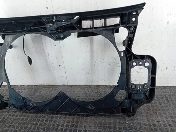 OEM PAS PRZÓD framförstärkning för Audi A6 C6 FL 3.0 TDI image 7