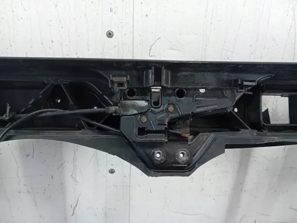 OEM PAS PRZÓD framförstärkning för Audi A6 C6 FL 3.0 TDI image 8