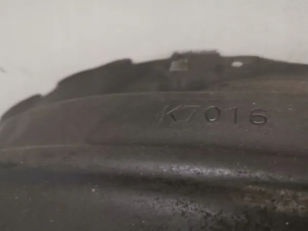 Aile avant droite Mazda CX-5 II OEM K7016 image 6