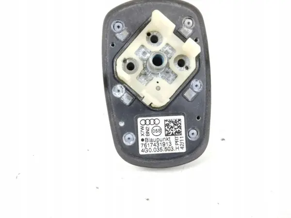 GPS Dakantenne OEM 4G0035503H voor Audi A6 S6 C7 image 3