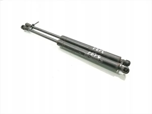 Takaluukun iskunvaimennin Chevrolet Tacuma 2005 MPV 4/5dr OEM 96394240 image 2