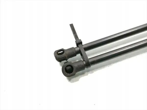 Takaluukun iskunvaimennin Chevrolet Tacuma 2005 MPV 4/5dr OEM 96394240 image 4