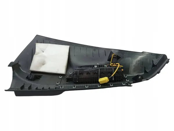 Sidoairbag höger bak OEM 5N0880442 VW Tiguan I image 5