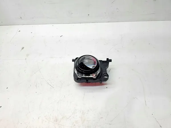OEM 16278632 Bi-Xenon Ajovalolasi Vasen Etu Audi A6 C7 image 2