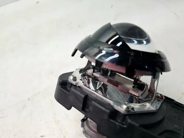 OEM 16278632 Bi-Xenon Ajovalolasi Vasen Etu Audi A6 C7 image 10