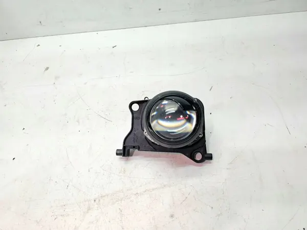 OEM 16278632 Bi-Xenon Ajovalolasi Vasen Etu Audi A6 C7 image 3