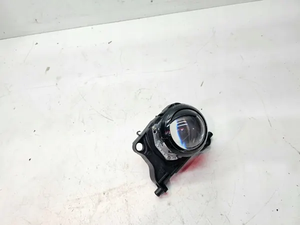 OEM 16278632 Bi-Xenon Ajovalolasi Vasen Etu Audi A6 C7 image 4