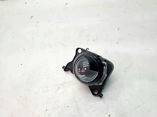 OEM 16278632 Bi-Xenon Ajovalolasi Vasen Etu Audi A6 C7 image 5