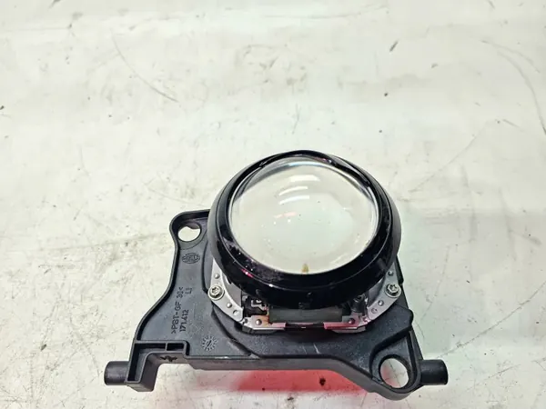 OEM 16278632 Bi-Xenon Ajovalolasi Vasen Etu Audi A6 C7 image 6