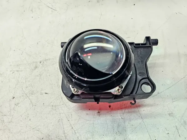 OEM 16278632 Bi-Xenon Ajovalolasi Vasen Etu Audi A6 C7 image 7