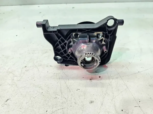 OEM 16278632 Bi-Xenon Ajovalolasi Vasen Etu Audi A6 C7 image 8
