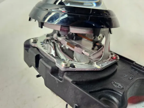 OEM 16278632 Bi-Xenon Ajovalolasi Vasen Etu Audi A6 C7 image 9
