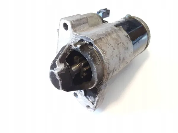 Motor de arranque Peugeot 208 OE V764559480 image 2