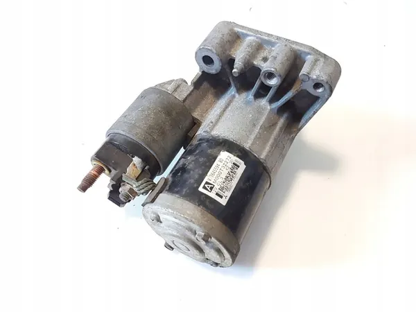 Motor de arranque Peugeot 208 OE V764559480 image 4